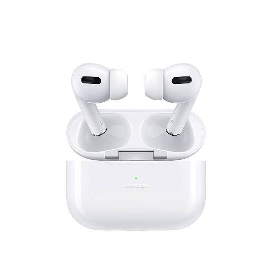 AirPods 2 Style Wireless Earbuds β White | Bluetooth 5.0 π§ | Charging Case Included