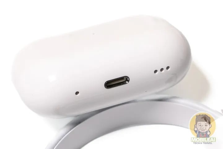 AirPods Pro 2 Style Wireless Earbuds ā White | Bluetooth 5.0 š§ | Case Included
