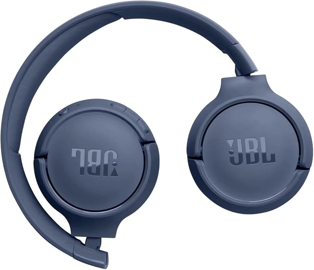 š§ JBL TuneĀ 520BT Wireless OnāEar Headphones