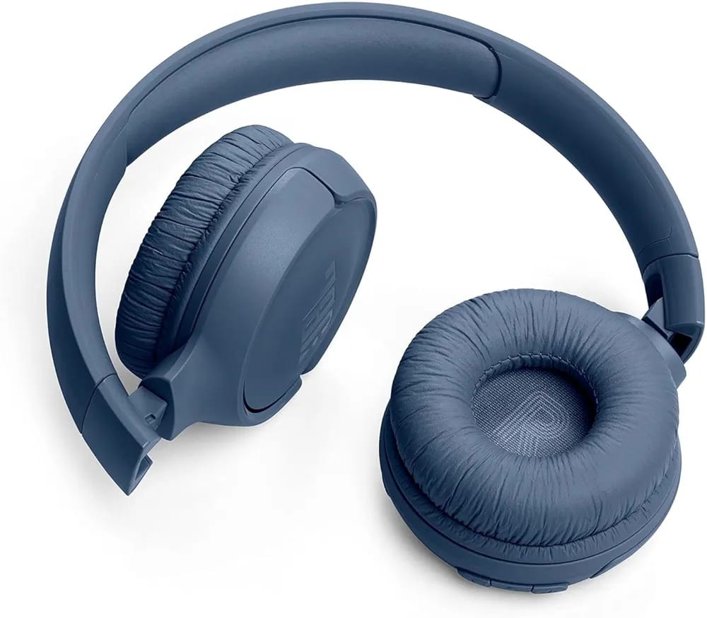 š§ JBL TuneĀ 520BT Wireless OnāEar Headphones