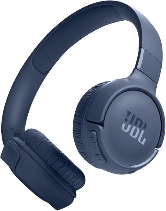 🎧 JBL Tune 520BT Wireless On‑Ear Headphones