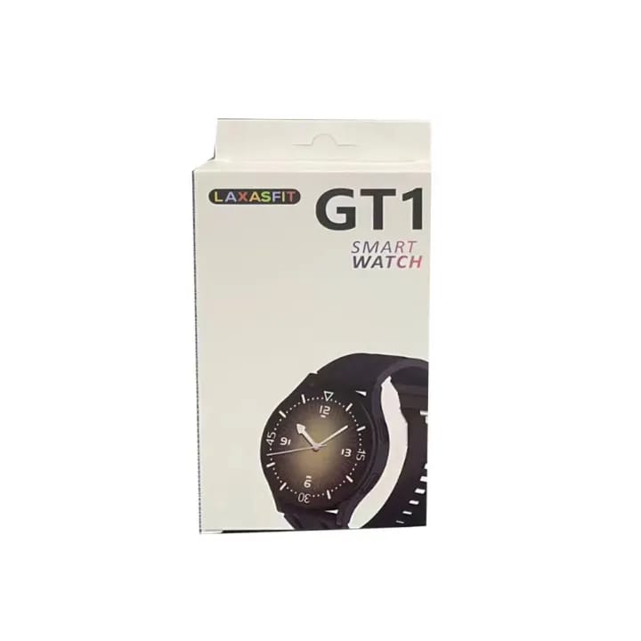 π GT1 Smart Watch β Bluetooth Calling | Sports Modes | Sleep Monitor β