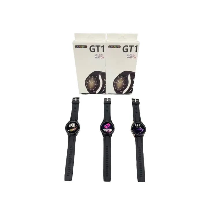 π GT1 Smart Watch β Bluetooth Calling | Sports Modes | Sleep Monitor β