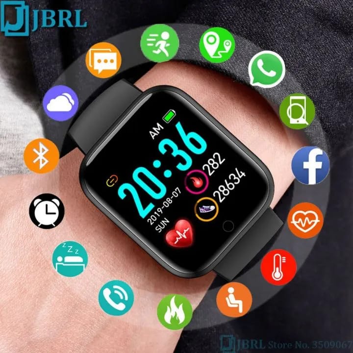 T900 Ultra 2 Smartwatch Series 9 ⌚️ | 2.09” Large Display, 49mm Case, Bluetooth Calling & Fitness Tracker 💪📞
