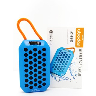 AT Alpha A19 Bluetooth Speaker π | Top Sound Quality, TF Card Support & Portable Design π§π