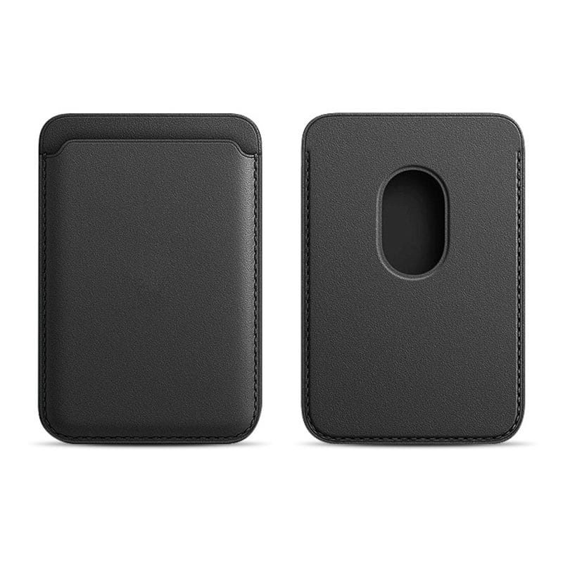 π± Magnetic Leather Case β MagSafe | Card Holder | iPhone only πΌ