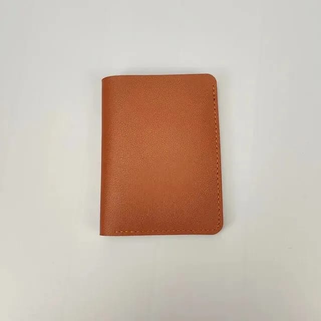 π± MagSafe Leather Wallet Case β For iPhone