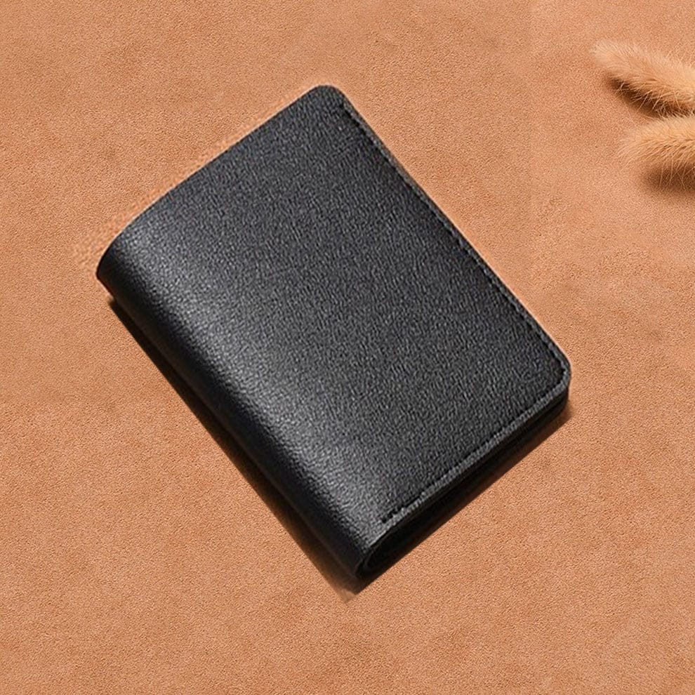 π± MagSafe Leather Wallet Case β For iPhone
