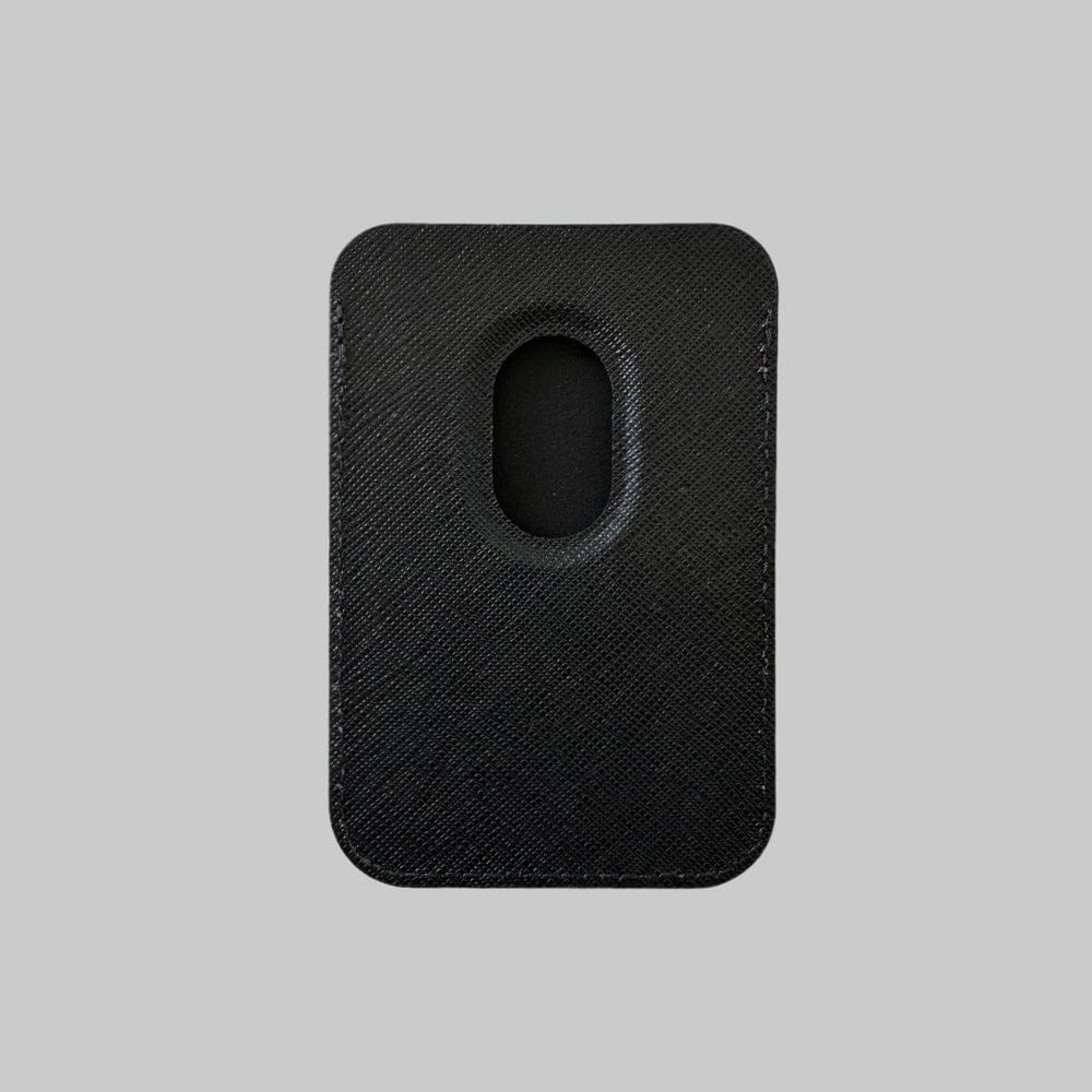 π± Magnetic Leather Case β MagSafe | Card Holder | iPhone only πΌ