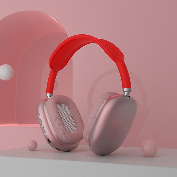 P9 Wireless Stereo Headphones