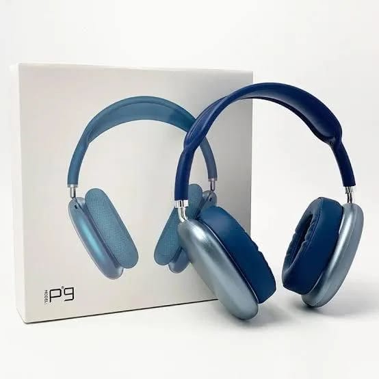 P9 Wireless Stereo Headphones