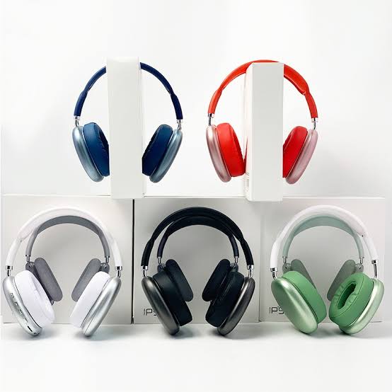 P9 Wireless Stereo Headphones