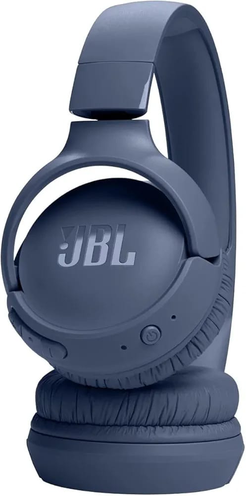 š§ JBL TuneĀ 520BT Wireless OnāEar Headphones