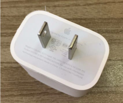 iPhone 20W Fast Charger ๐ | PD Adapter with 6-Month Warranty โก๐ฑ
