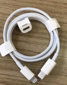 iPhone 20W Fast Charger ๐ | PD Adapter with 6-Month Warranty โก๐ฑ
