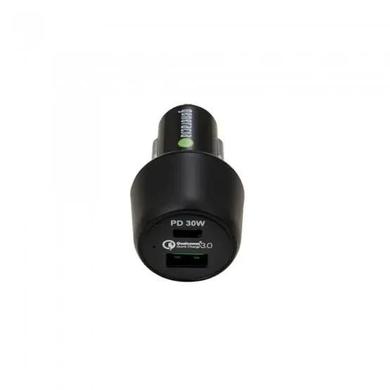 π Generacja Super Car Fast Charger β 30W PD Fast Charging Adapter β‘π