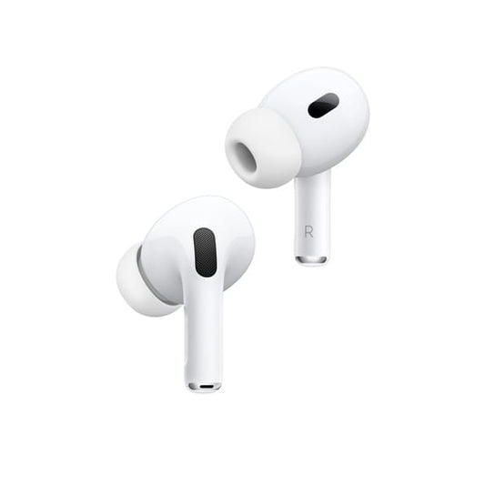 AirPods 2 Style Wireless Earbuds – White | Bluetooth 5.0 🎧 | Charging Case Included