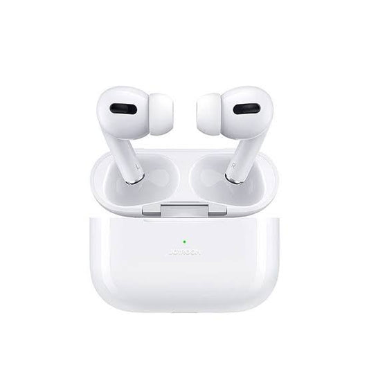 AirPods 2 Style Wireless Earbuds – White | Bluetooth 5.0 🎧 | Charging Case Included