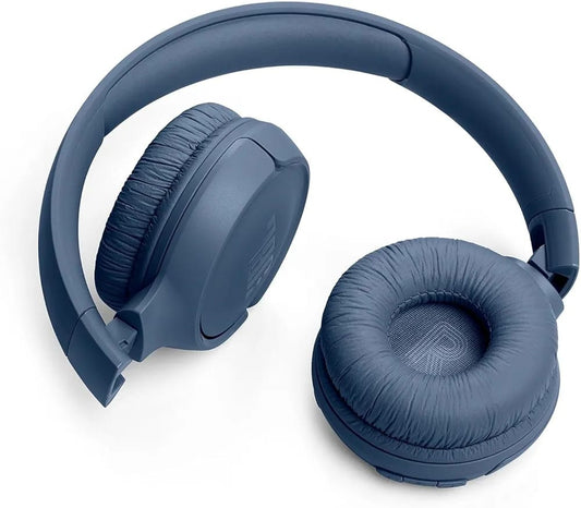 🎧 JBL Tune 520BT Wireless On‑Ear Headphones