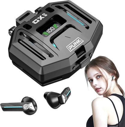 👉 DX-05 V5.3 Gaming Earbuds | Wireless Bluetooth Earbuds with Low Latency