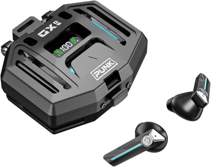 👉 DX-05 V5.3 Gaming Earbuds | Wireless Bluetooth Earbuds with Low Latency