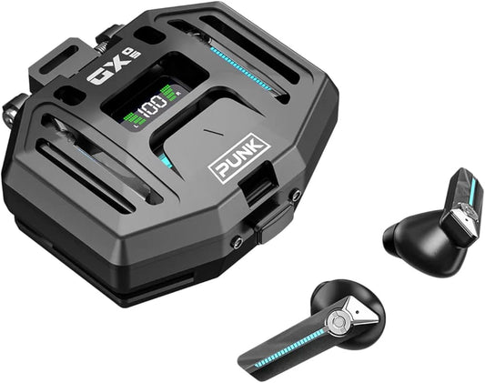 👉 DX-05 V5.3 Gaming Earbuds | Wireless Bluetooth Earbuds with Low Latency