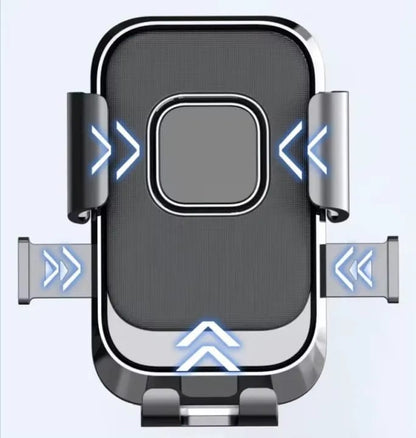 👉 Bike Phone Mount | Universal 360° Handlebar Holder for All Smartphones