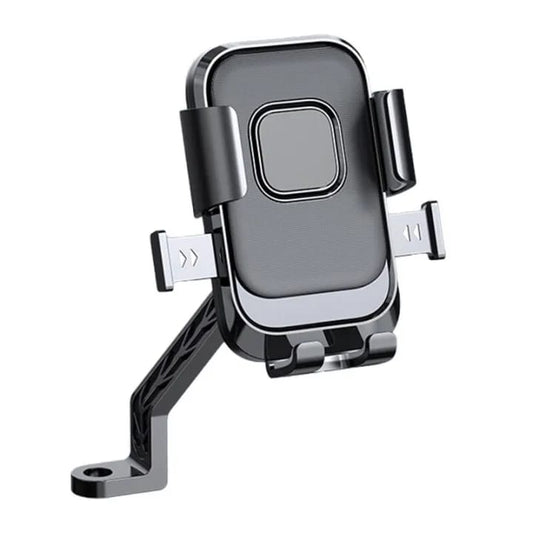 👉 Bike Phone Mount | Universal 360° Handlebar Holder for All Smartphones