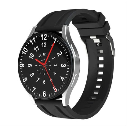 🕒 GT1 Smart Watch – Bluetooth Calling | Sports Modes | Sleep Monitor ⌚