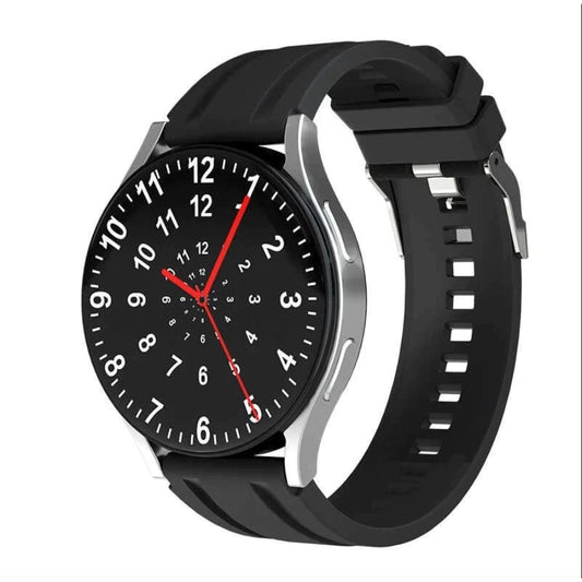 🕒 GT1 Smart Watch – Bluetooth Calling | Sports Modes | Sleep Monitor ⌚