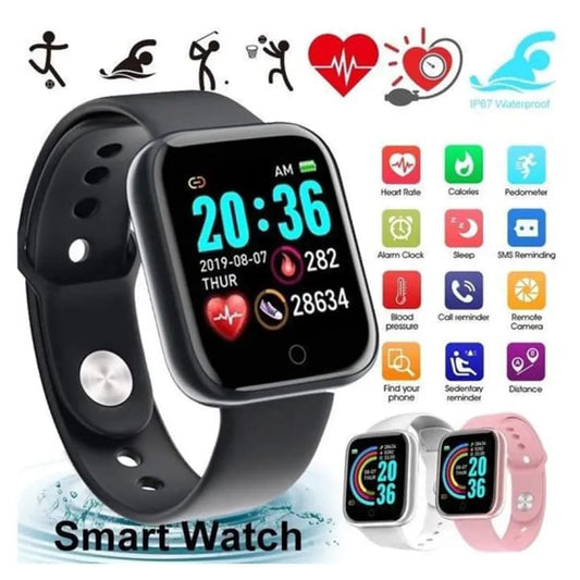 T900 Ultra 2 Smartwatch Series 9 ⌚️ | 2.09” Large Display, 49mm Case, Bluetooth Calling & Fitness Tracker 💪📞