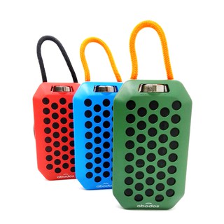 AT Alpha A19 Bluetooth Speaker 🔊 | Top Sound Quality, TF Card Support & Portable Design 🎧📀