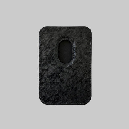 📱 Magnetic Leather  Case – MagSafe | Card Holder | iPhone only 💼