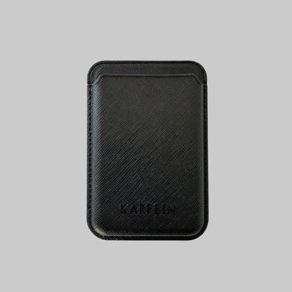 📱 MagSafe Leather Wallet Case – For iPhone