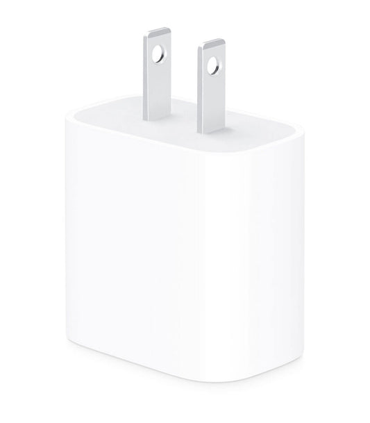 iPhone 20W Fast Charger 🔌 | PD Adapter with 6-Month Warranty ⚡📱