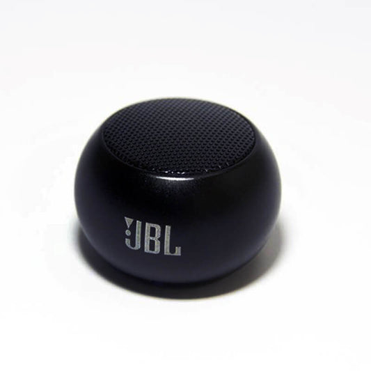 JBL M3 Mini Portable Bluetooth Speaker 🔊 | Compact Design, Powerful Sound & Wireless Playback 🎶📱
