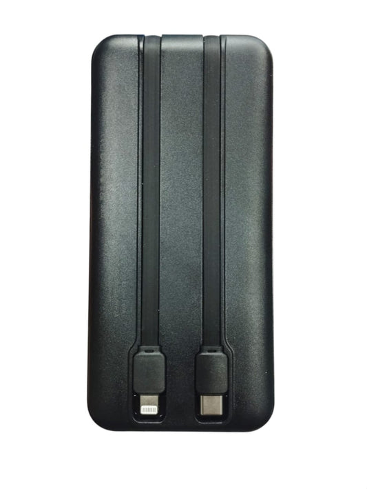 🔋 VEN-DENS Power Bank 10000mAh – PD 22.5W Fast Charging Portable Charger ⚡