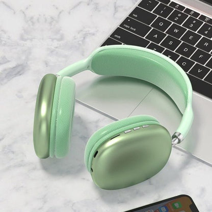 P9 Wireless Stereo Headphones