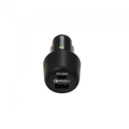 🚗 Generacja Super Car Fast Charger – 30W PD Fast Charging Adapter ⚡🚘